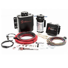 Load image into Gallery viewer, Snow Performance Stg 4 Boost Cooler Platinum Tuning Water Injection Kit (w/High Temp Tubing) Water Meth Kits Snow Performance
