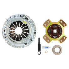 Load image into Gallery viewer, Exedy 1990-1994 Nissan 240SX L4 Stage 2 Cerametallic Clutch Thick Disc Clutch Kits - Single Exedy