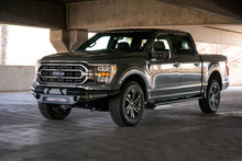 Load image into Gallery viewer, DV8 Offroad 2021+ Ford F-150 Non-Winch Front Bumper Bumpers - Steel DV8 Offroad