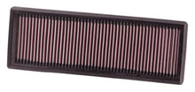 Load image into Gallery viewer, K&N Replacement Air Filter MINI COOPER 1.6L-L4 2007 Air Filters - Drop In K&N Engineering