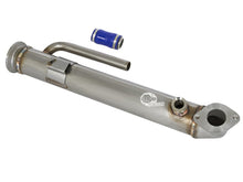 Load image into Gallery viewer, BladeRunner EGR Cooler 03-04 Ford Diesel Trucks V8-6.0L (td) EGR Coolers aFe