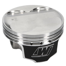 Load image into Gallery viewer, Wiseco Nissan 04 350Z VQ35 4v Domed +7cc 96mm Piston Shelf Stock Pistons - Forged - Single Wiseco