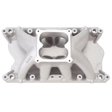 Load image into Gallery viewer, Edelbrock Intake Manifold Ford Dominator Super Victor 351W Intake Manifolds Edelbrock