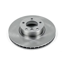 Load image into Gallery viewer, Power Stop 01-03 BMW 530i Front Autospecialty Brake Rotor Brake Rotors - OE PowerStop