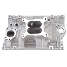 Load image into Gallery viewer, Edelbrock GM V6 Vortec Manifold Intake Manifolds Edelbrock