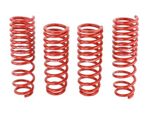 Load image into Gallery viewer, Skunk2 93-01 Honda Prelude (All Models) Lowering Springs (2.25in - 2.00in.) (Set of 4) Lowering Springs Skunk2 Racing