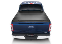 Load image into Gallery viewer, UnderCover 04-21 Ford F-150 5.5ft Triad Bed Cover Bed Covers - Folding Undercover