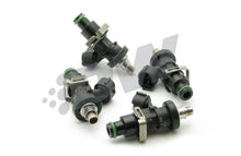 Load image into Gallery viewer, DeatschWerks 99-05 Honda S2000 2200cc Injectors (set of 4) Fuel Injector Sets - 4Cyl DeatschWerks