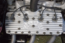 Load image into Gallery viewer, Edelbrock Cylinder Heads 49-53 Ford/Merc (Pair) Heads Edelbrock