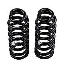 Load image into Gallery viewer, ARB / OME Coil Spring Front Kia Sorento Coilover Springs Old Man Emu