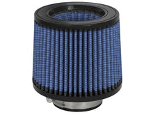 Load image into Gallery viewer, aFe MagnumFLOW Air Filters UCO P5R A/F P5R 3F x 6B x 5-1/2T (Inv) x 5H (IM) Air Filters - Universal Fit aFe