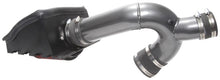 Load image into Gallery viewer, AEM 17-18 Ford F-150 3.5L V6 F/I Gunmetal Gray Cold Air Intake Cold Air Intakes AEM Induction