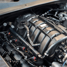 Load image into Gallery viewer, Grams Performance 05-18 Dodge Hemi 5.7L/6.1L/6.2L/6.4L Fuel Rail - Black Fuel Rails Grams Performance