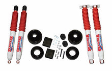 Load image into Gallery viewer, Skyjacker COMP BOX, 2" JEEP JK Lift Kits Skyjacker