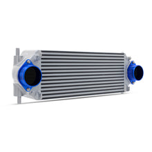 Load image into Gallery viewer, Mishimoto 21+ Bronco 2.7 Stock Location INT Kit MWBK Pipes SL Cooler Intercooler Kits Mishimoto