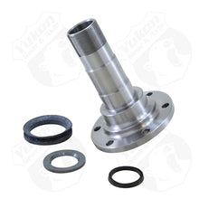 Load image into Gallery viewer, Yukon Gear Replacement Front Spindle For Dana 44 / GM Spindles Yukon Gear & Axle