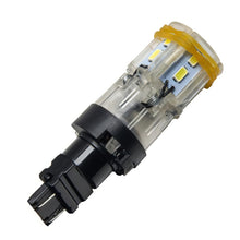 Load image into Gallery viewer, Oracle 3157 15 SMD 3 Chip Spider Bulb (Single) - Cool White SEE WARRANTY Bulbs ORACLE Lighting