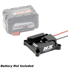 Load image into Gallery viewer, Nitrous Express Stand Alone Battery Mount Wiring Connectors Nitrous Express