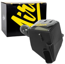Load image into Gallery viewer, Airaid 20-21 Chevrolet Silverado 1500 L6-3.0L DSL Performance Air Intake System Cold Air Intakes Airaid