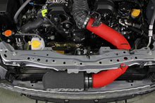 Load image into Gallery viewer, Perrin 22-23 Subaru BRZ/GR86 Cold Air Intake - Red Cold Air Intakes Perrin Performance