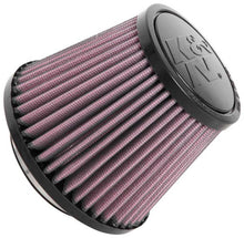 Load image into Gallery viewer, K&N Universal Tapered Filter 2.75in Flange ID x 5.0625in Base OD x 3.5in Top OD x 4in Height Air Filters - Universal Fit K&N Engineering