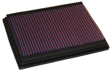Load image into Gallery viewer, K&N 03-06 Chrysler PT Cruiser 1.6L / 00-05 2.0/2.4L Drop In Air Filter Air Filters - Drop In K&N Engineering