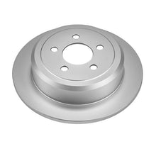 Load image into Gallery viewer, Power Stop 07-11 Dodge Nitro Rear Evolution Geomet Coated Rotor Brake Rotors - OE - Cryo PowerStop