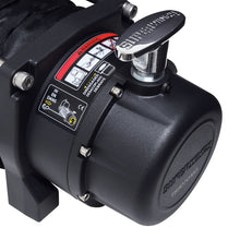 Load image into Gallery viewer, Superwinch 11500 LBS 12V DC 3/8in x 80ft Synthetic Rope Tiger Shark 11500 Winch Winches Superwinch