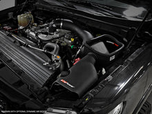 Load image into Gallery viewer, aFe Magnum FORCE Stage-2 Cold Air Intake System w/ Pro DRY S Media 16-19 Nissan Titan XD V8-5.0L(td) Cold Air Intakes aFe