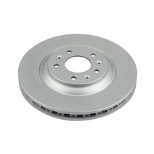 Load image into Gallery viewer, Power Stop 06-07 Cadillac CTS Front Evolution Geomet Coated Rotor Brake Rotors - OE - Cryo PowerStop