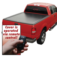 Load image into Gallery viewer, Pace Edwards 04-15 Nissan Titan Crew Cab 5ft 7in Bed BedLocker Retractable Bed Covers Pace Edwards