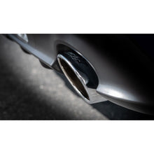 Load image into Gallery viewer, Borla 22-23 Subaru BRZ/Toyota GR86 2.4L RWD AT/MT ATAK Catback Exhaust - Polished Tips Catback Borla