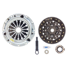 Load image into Gallery viewer, Exedy 90-05 Mazda Miata L4 Stage 1 Organic Clutch (90-93 Req. ZF505 FW For Install - 215mm Upgd) Clutch Kits - Single Exedy