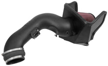 Load image into Gallery viewer, K&N 17-19 Ford F Super Duty V8 6.7L DSL Performance Air Intake System Cold Air Intakes K&N Engineering