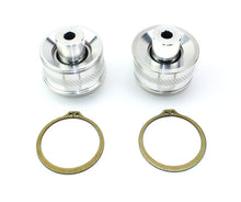 Load image into Gallery viewer, SPL Parts 06-13 BMW 3 Series/1 Series (E9X/E8X) Front Caster Rod Bushings (Non-Adjustable) Suspension Arm Bushings SPL Parts