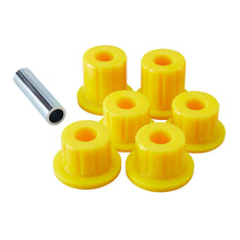 Load image into Gallery viewer, ARB Bush Kit Ome Shackle Tundra Leaf Springs & Accessories ARB