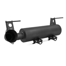 Load image into Gallery viewer, MBRP 11-13 Polaris RZR XP 900 Slip-On Combination Exhaust w/Performance Muffler Powersports Exhausts MBRP