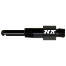 Load image into Gallery viewer, Nitrous Express Single Discharge Dry Nozzle 1/8 NPT Nitrous Nozzles Nitrous Express