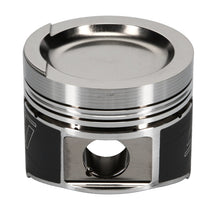 Load image into Gallery viewer, Wiseco Volvo B230ET 2.3L 8V 740/940 8.0:1 CR (97mm) Custom Pistons SPECIAL ORDER Piston Sets - Custom Wiseco