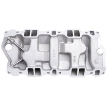 Load image into Gallery viewer, Edelbrock Manifold Vintage Series C357B 3X2 Intake Manifolds Edelbrock
