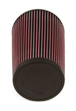 Load image into Gallery viewer, K&N Universal Rubber Filter 3inch FLG / 6inch OD-B / 4-5/8inch OD-T / 9inch L Air Filters - Universal Fit K&N Engineering