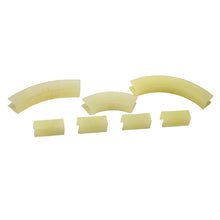 Load image into Gallery viewer, Omix NP231 Shift Arm Pads 88-06 Jeep Wrangler (TJ) Dash & Interior Trim OMIX
