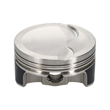 Load image into Gallery viewer, Wiseco Chevrolet LS 4.070in Bore 3.900in Stroke 1.165CH -9cc Dish - Set of 8 Piston Sets - Forged - 8cyl Wiseco