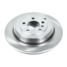Load image into Gallery viewer, Power Stop 07-09 Mercedes-Benz ML320 Rear Autospecialty Brake Rotor Brake Rotors - OE PowerStop