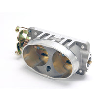 Load image into Gallery viewer, BBK 96-01 Ford Mustang Cobra 4.6 4V Twin 62mm Throttle Body Power Plus Series (CARB EO 96-01 Only) Throttle Bodies BBK
