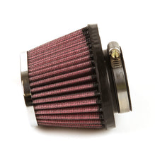 Load image into Gallery viewer, K&N 1-3/4in FLG 4 X 2-7/8in B 3 X 2in T 2-3/4in L Universal Clamp-On Air Filter Air Filters - Universal Fit K&N Engineering
