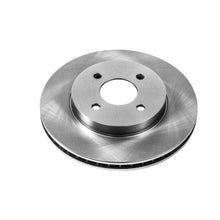 Load image into Gallery viewer, Power Stop 12-19 Nissan Versa Front Autospecialty Brake Rotor Brake Rotors - OE PowerStop