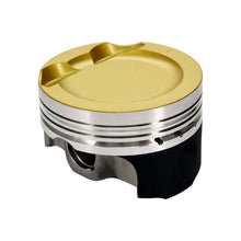 Load image into Gallery viewer, Wiseco Volkswagen ABF 2.0L 16V 8.5:1 CR 84mm Bore .060 Oversize Piston Set Piston Sets - Forged - 4cyl Wiseco