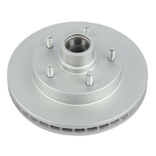 Load image into Gallery viewer, Power Stop 94-99 Dodge Ram 1500 Front Evolution Geomet Coated Rotor Brake Rotors - OE - Cryo PowerStop