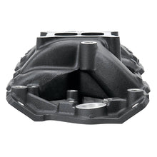 Load image into Gallery viewer, Edelbrock Intake Manifold RPM Air-Gap Small-Block Chevy 262-400 Black Intake Manifolds Edelbrock